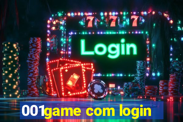 001game com login